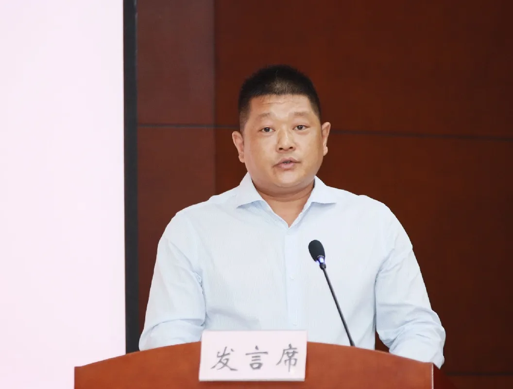 二季度經(jīng)濟(jì)工作怎么抓？黃橋街道提出這些要求