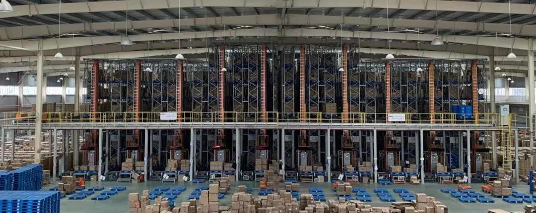 “服務型制造”典型示范案例 | 蘇州冠科工業(yè)設備有限公司