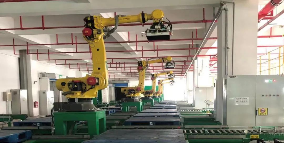 “服務型制造”典型示范案例 | 蘇州冠科工業(yè)設備有限公司